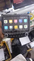 Carplay Android Screen for Honda Accord (2005-2012) with AC Controls - 3