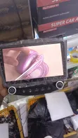 Carplay Android Screen for Honda Accord (2005-2012) with AC Controls - 4