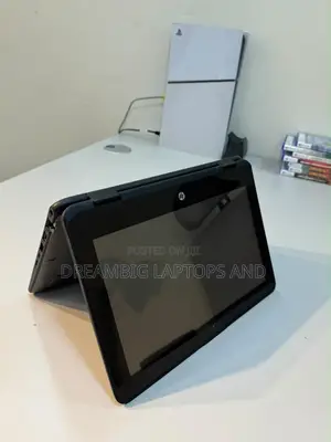 HP ProBook x360 11 G2 EE Laptop - Intel Core i5, 8GB RAM, 256GB SSD