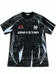 GRAYSTAR Short-Sleeve Top - Black - 1
