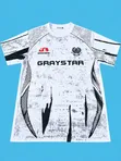 GRAYSTAR Short-Sleeve Top - Black - 3