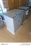 Roch 150L Single Door Chest Freezer - 1