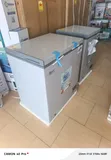 Roch 150L Single Door Chest Freezer - 3