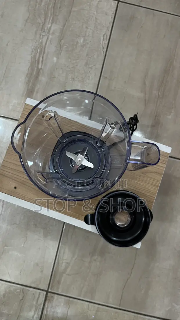 K-Mojo Blender - 1.5L, 600W - 1