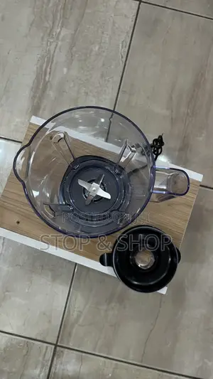 K-Mojo Blender - 1.5L, 600W