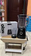 K-Mojo Blender - 1.5L, 600W - 3