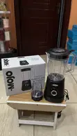 K-Mojo Blender - 1.5L, 600W - 4