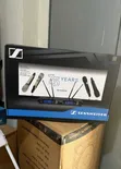 Sennheiser SKM 9000 Wireless Microphone Set (75th Anniversary Edition) - 2