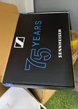 Sennheiser SKM 9000 Wireless Microphone Set (75th Anniversary Edition) - 3