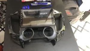 Carplay Android Screen for Mitsubishi L200 (2016-2020)