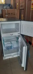 Original Chigo Table Top Refrigerator - 2 Doors - 1