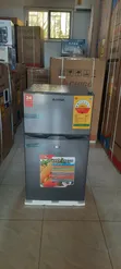 Original Chigo Table Top Refrigerator - 2 Doors - 2
