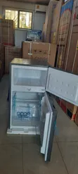 Original Chigo Table Top Refrigerator - 2 Doors - 3