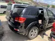 Dodge Journey American Value Package 2012 Black - 2