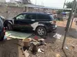Dodge Journey American Value Package 2012 Black - 4