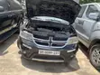 Dodge Journey American Value Package 2012 Black - 5