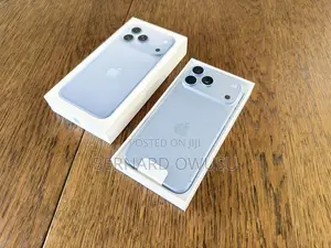 New Apple iPhone 18 Pro Max 256GB