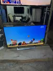 Sony Bravia 50-inch 4K Smart TV - 2