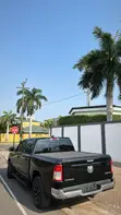 Dodge RAM 1500 Bighorn 3.6 Petrol AWD 2020 Black - 1