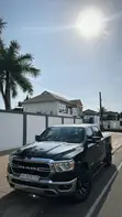 Dodge RAM 1500 Bighorn 3.6 Petrol AWD 2020 Black - 2