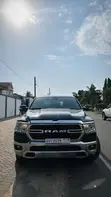 Dodge RAM 1500 Bighorn 3.6 Petrol AWD 2020 Black - 3