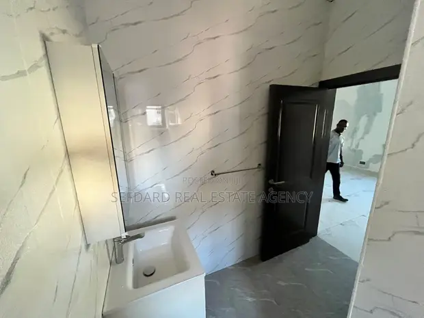 3-Bedroom Townhouse with Boys Quarters in Adenta for Sale - 1
