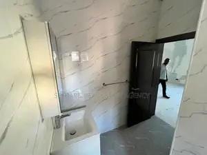 3-Bedroom Townhouse with Boys Quarters in Adenta for Sale