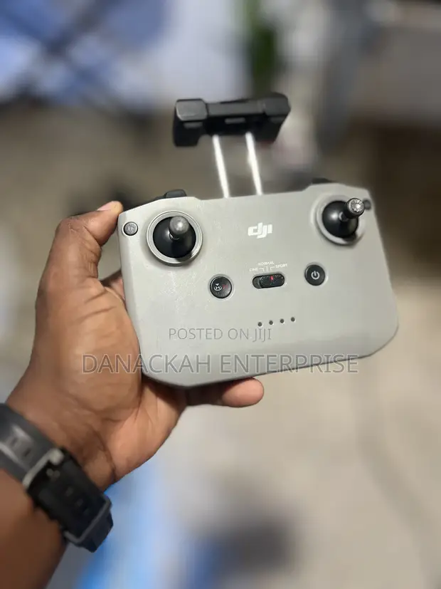 DJI Mini 2 Drone - 1