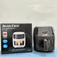 Silver Crest 8L Air Fryer - 1
