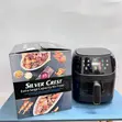Silver Crest 8L Air Fryer - 2