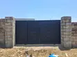Uncompleted Chamber and Hall Self-Contain for Sale at Ablekuma Joma - 1