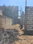 Uncompleted Chamber and Hall Self-Contain for Sale at Ablekuma Joma - 3