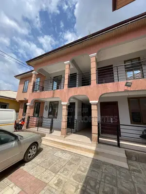 2 Bedroom Apartment for Rent in Amasaman Cocobod