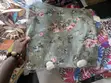 Eco-Friendly Large Capacity Canvas Beach Tote Bag - 2