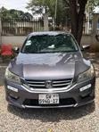 Honda Accord 2015 Sports Model - 1