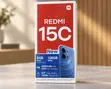 Xiaomi Redmi 15C 4G 128GB - 2