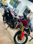 Honda Africa Twin 2017 - 1