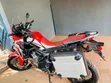 Honda Africa Twin 2017 - 2
