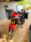 Honda Africa Twin 2017 - 3