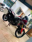 Honda Africa Twin 2017 - 4