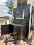 Food Trailer Attendant - Meal Prep & Serving - 3