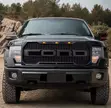 2009-2014 Ford F-150 Front Grill - 3