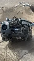 Toyota Vitz Engine & Manual Transmission (Refurbished) - 1