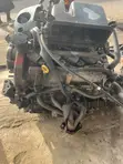 Toyota Vitz Engine & Manual Transmission (Refurbished) - 4