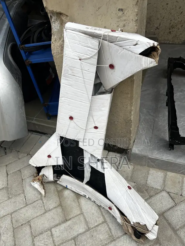Honda Civic Fender (2022-2026) - Brand New - 1