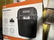 Anko 800g Automatic Digital Bread Maker - 1