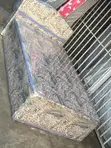 VIG Furniture Single Double Bed Frame - 2