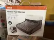 Anko Heated Foot Warmer - 2
