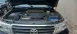Toyota Land Cruiser 4.5 V8 GX-R 2012 Black - 2