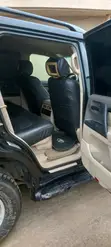 Toyota Land Cruiser 4.5 V8 GX-R 2012 Black - 3